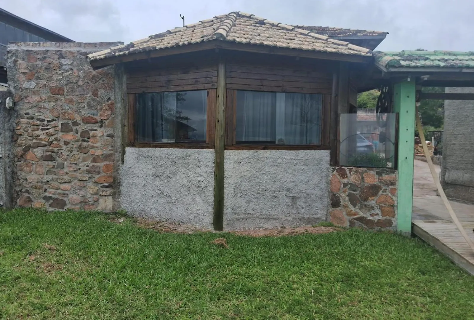 Bungalow By The Sea Imbituba