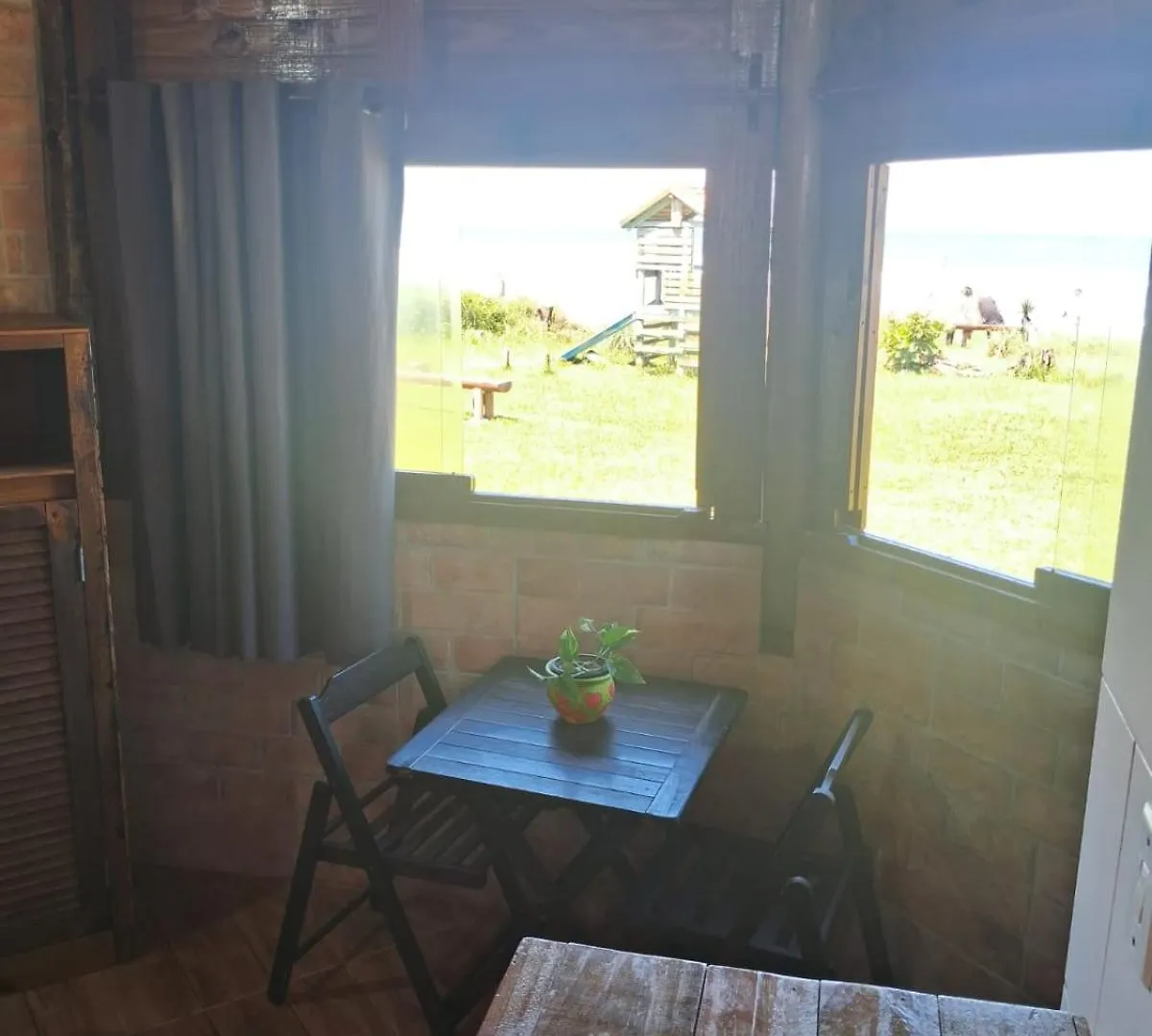 Bungalow By The Sea Imbituba  0*, Imbituba (Santa Catarina) Βραζιλία